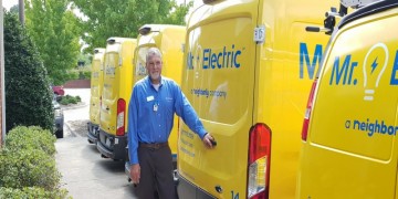 Mr. Electric of McMinnville